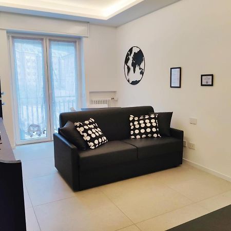 Apartmán Alimagia Lecco Exteriér fotografie