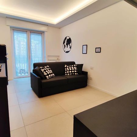 Apartmán Alimagia Lecco Exteriér fotografie