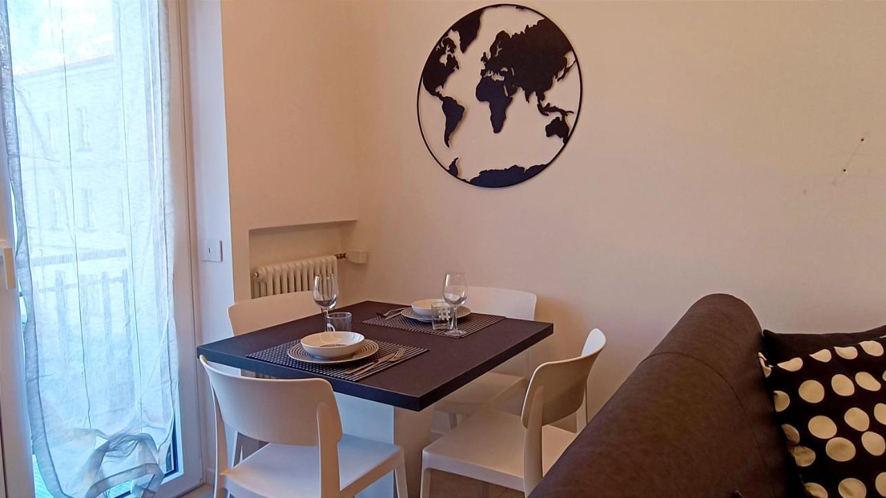 Apartmán Alimagia Lecco Exteriér fotografie