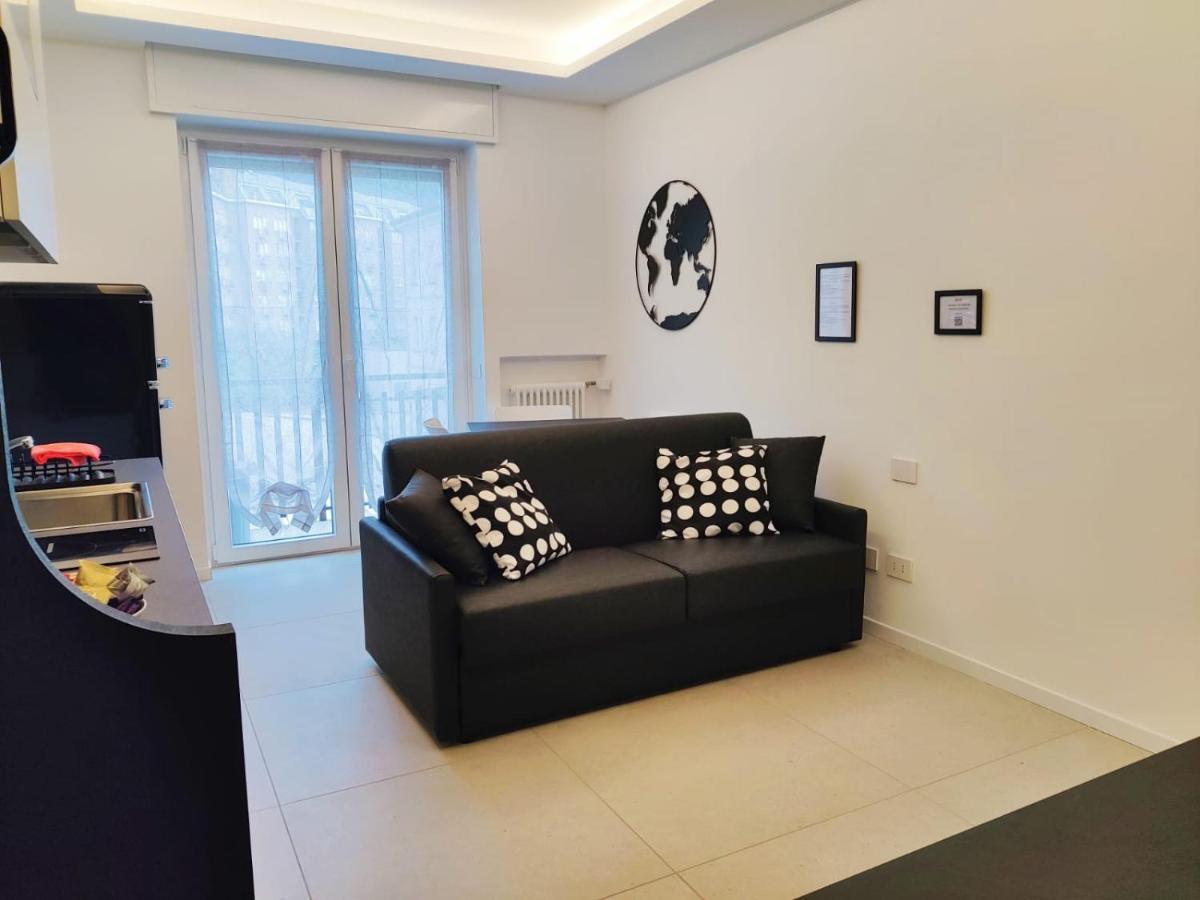 Apartmán Alimagia Lecco Exteriér fotografie