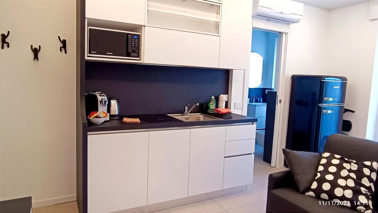 Apartmán Alimagia Lecco Exteriér fotografie
